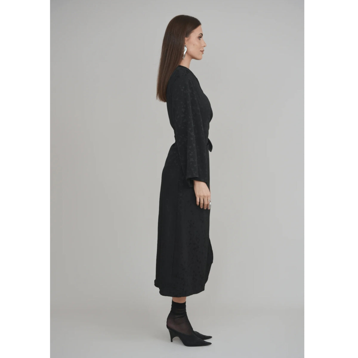 The Eclore Dress
