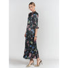Shiri Dress Autumn Palette Adina LV