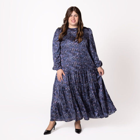 The Serendipity Dress