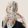 Floral Flutter Headscarf Valeri Many Styles