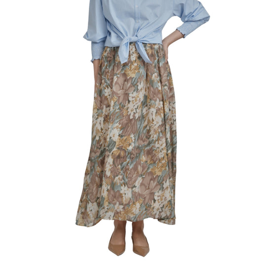 Poppy Maxi Skirt