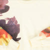 Painted Flower Sweatshirt