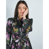 Dassi Watercolor Dress