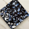 Blue Mosaic Headscarf Valeri Many Styles