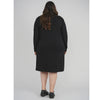 Liz Dress Black