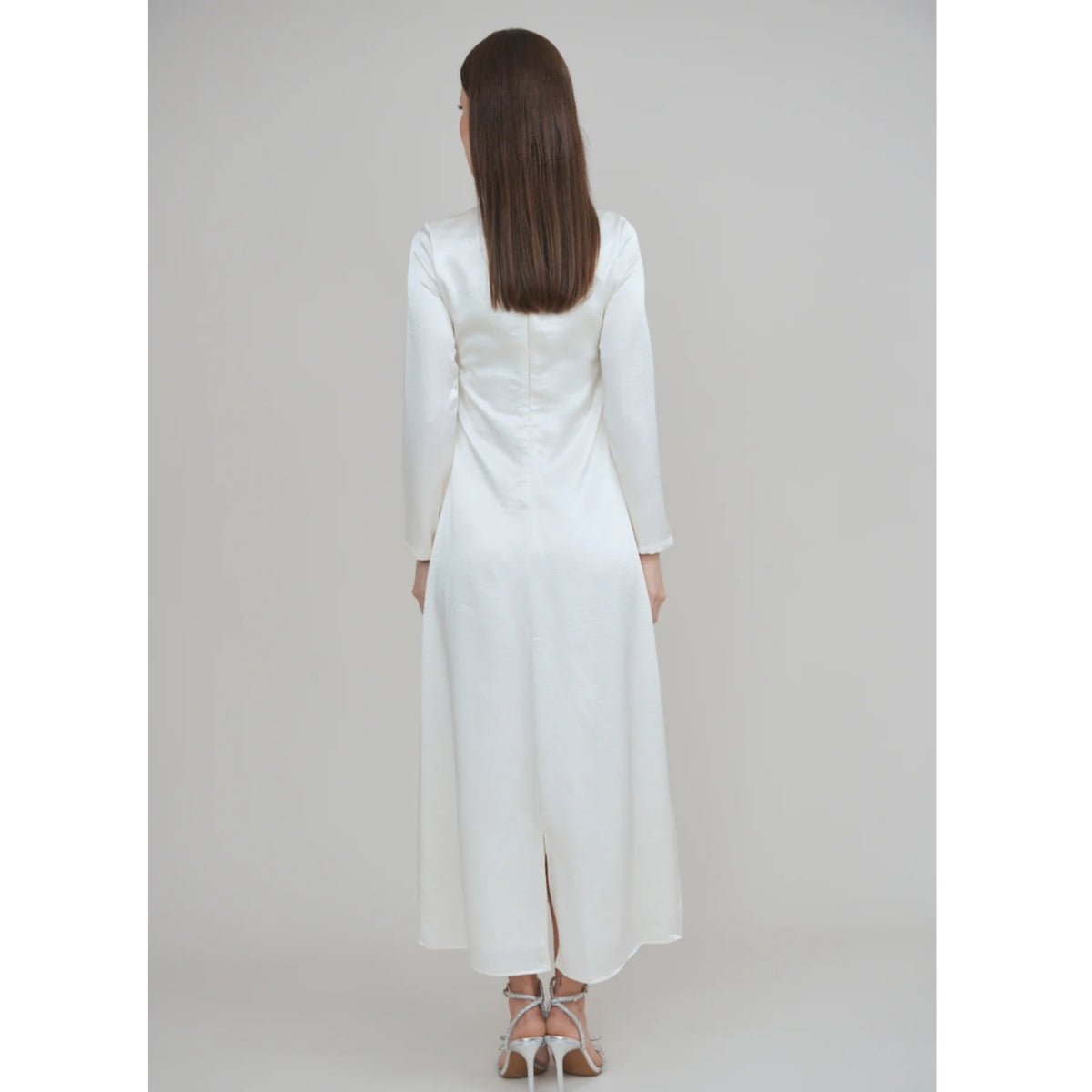 Pure Lumiere Dress
