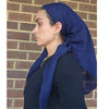 Crinkle Pre-tied Headscarf Itsyounique