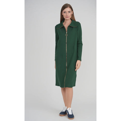 Liz Dress Hunter