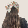 Floral Flutter Headscarf Valeri Many Styles