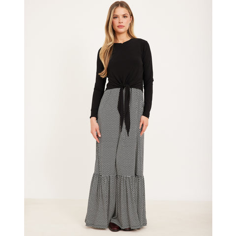 Bracha Maxi Dress