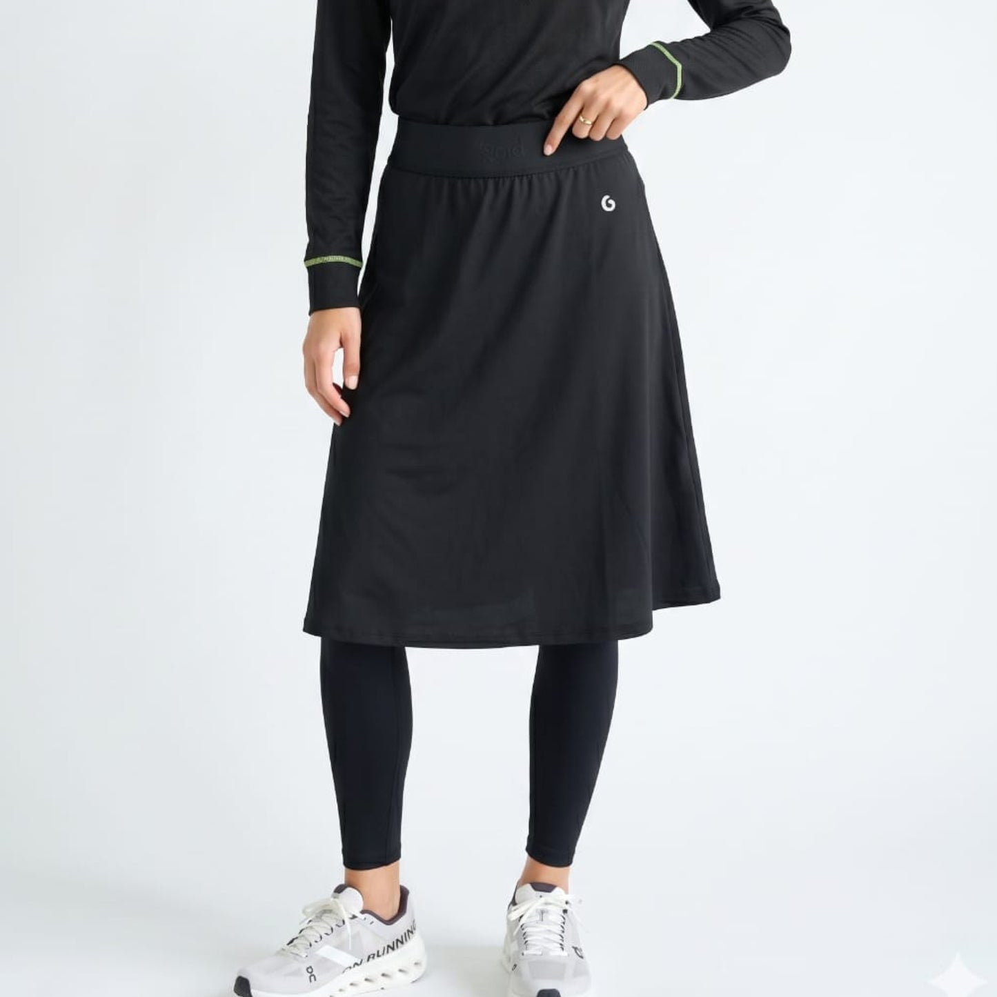 Classic Sports Skirt OC