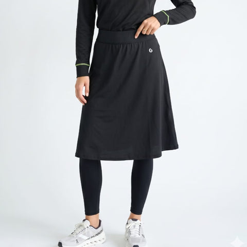 Classic Sports Skirt OC