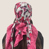 Butterfly Whimsy Headscarf Valeri Many Styles