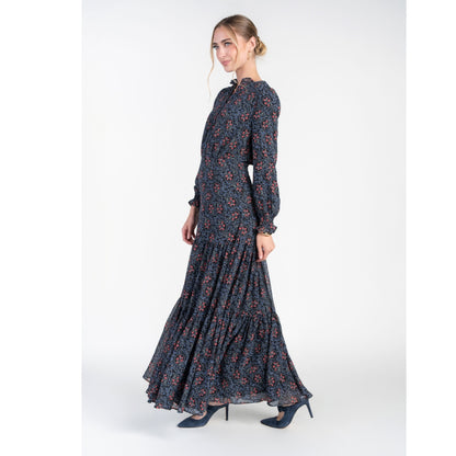 Zoe Maxi 2.0 Paisley Floral Adina LV