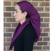 Crinkle Pre-tied Headscarf Itsyounique