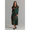 Floral Forrest Dress