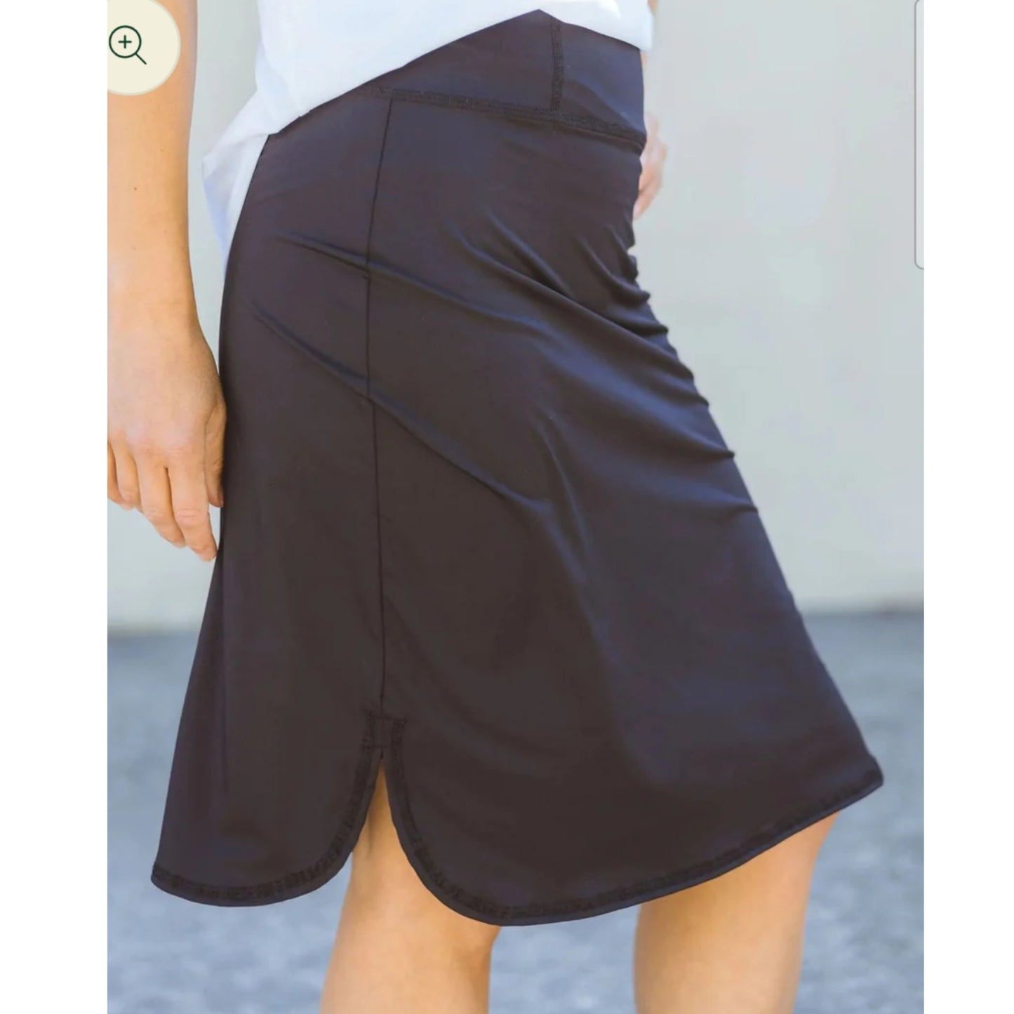 All Day Active Skirt in Eco Transcendent