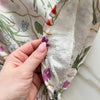 Floral Medallion Headscarf Valeri Many Styles