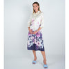 Violet Garden Dress - The Mimi Boutique