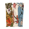 Floral Pleated Headband Nicsessories (Many)