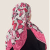 Butterfly Whimsy Headscarf Valeri Many Styles