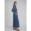 Waisted Denim Dress
