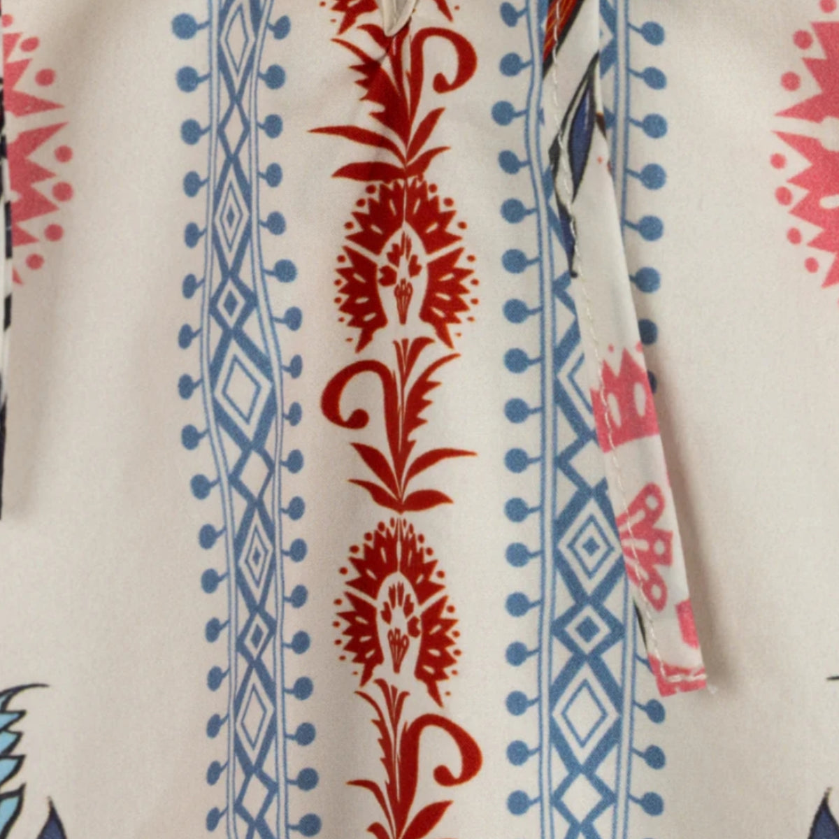 Coba Lace Detailed Blouse Teen