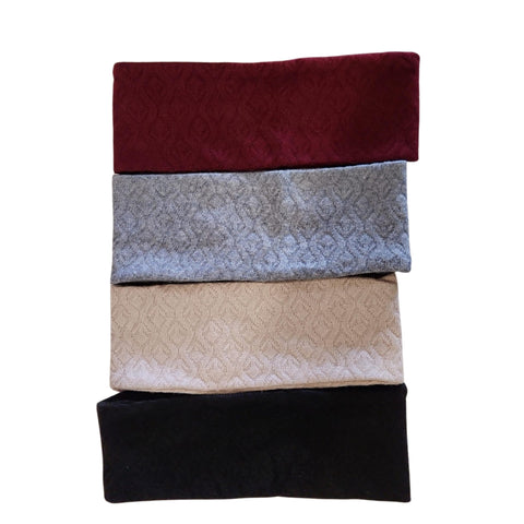 Diamond Design Headband Dacee