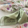 Floral Medallion Headscarf Valeri Many Styles