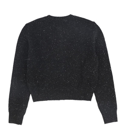 Diamond Chunky Knit Cardigan
