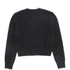 Diamond Chunky Knit Cardigan
