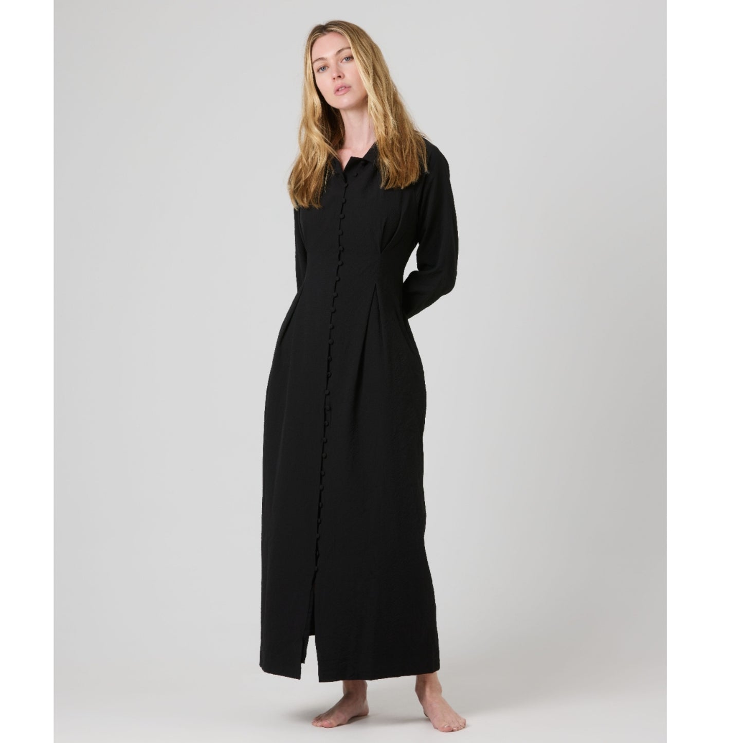 Scarlett Dress By Tess