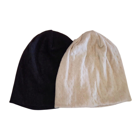 Cable Beanie Dacee