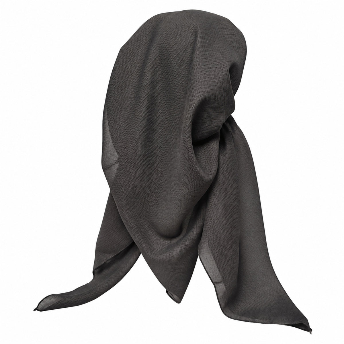 Linen Headscarf SG