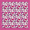 Butterfly Whimsy Headscarf Valeri Many Styles