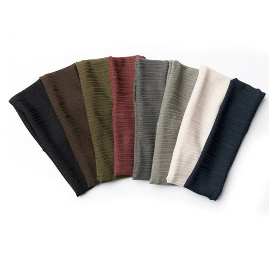 Classic Sweater Headbands Nicsessories - The Mimi Boutique