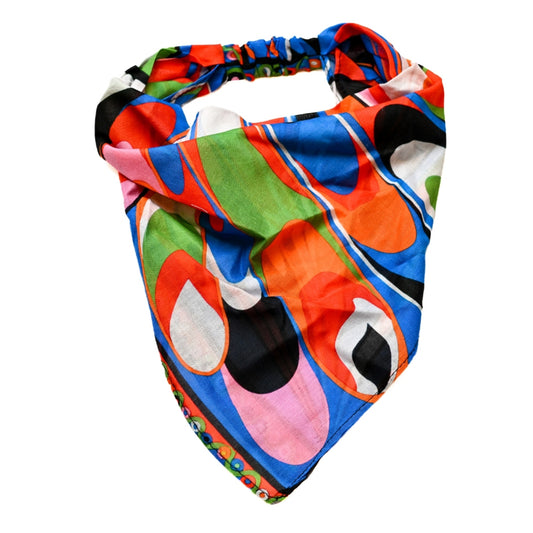 The Color Theory Bandana Nicsessories