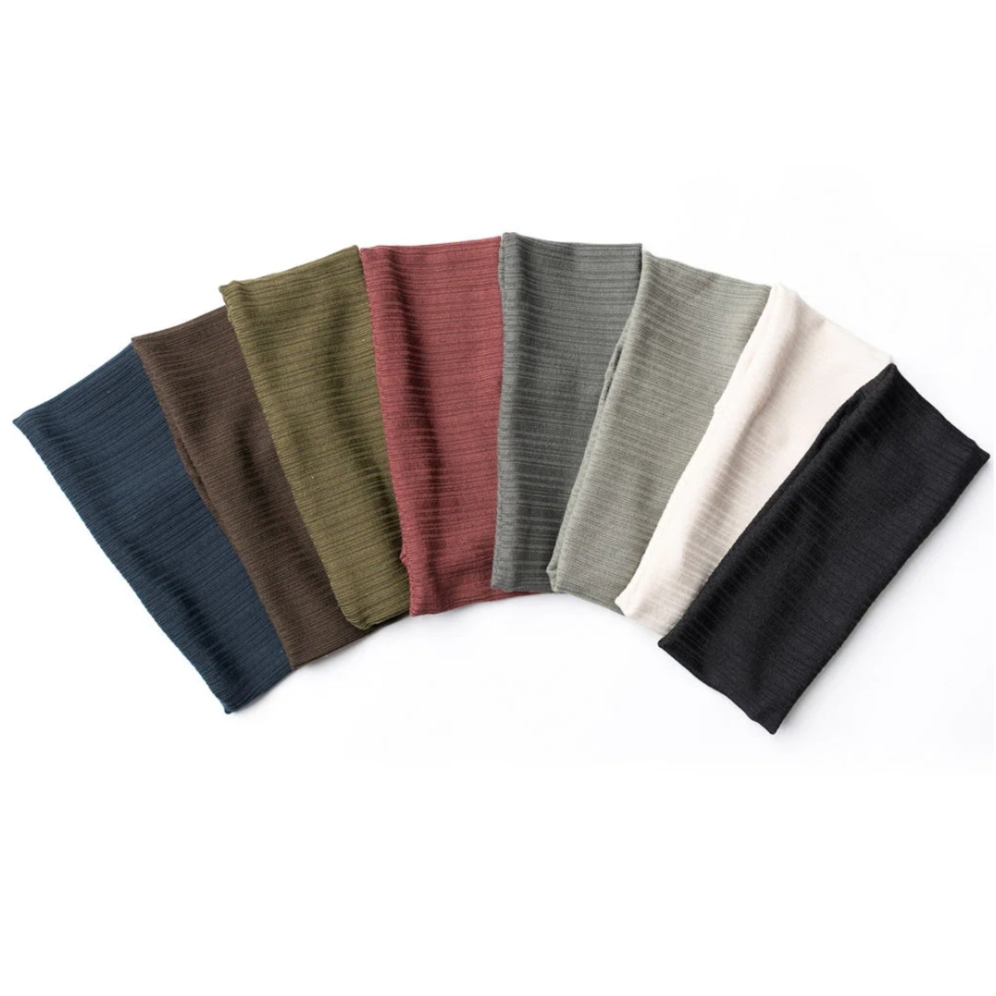 Classic Sweater Headbands Nicsessories - The Mimi Boutique
