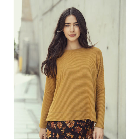 Ruby Top Gold