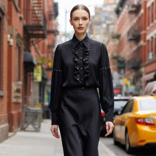 Diane Blouse