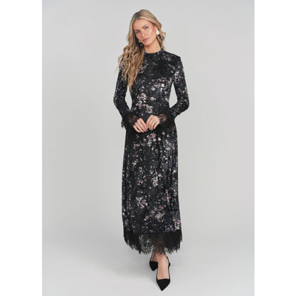 Shaula Dress