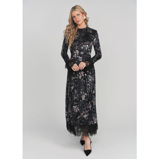 Shaula Dress