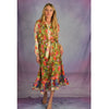 Rope Tie Maxi Dress Esteem