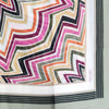 Colorful Chevron Headscarves SG