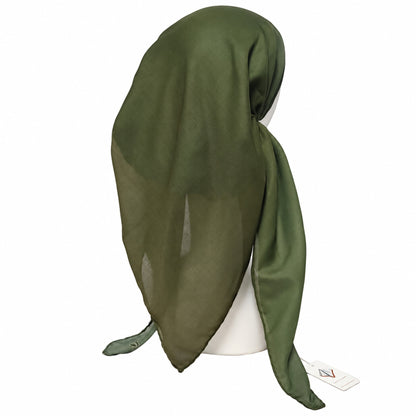 Ombre Pre-tied Headscarf SG