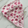 Blushing Dahlia Headscarf Valeri Many Styles