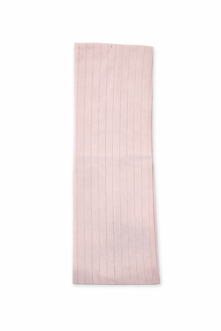 Solid Dacee Ribbed Headband/Headwrap