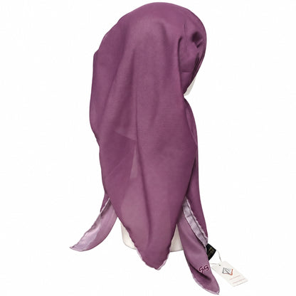 Ombre Pre-tied Headscarf SG