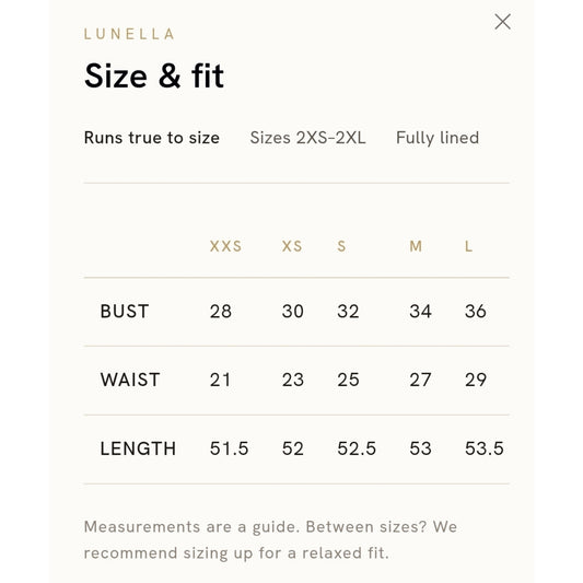 Electra Dress Golden Willow