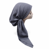 Crinkle 2.0 Pre-tied Headscarf Itsyounique